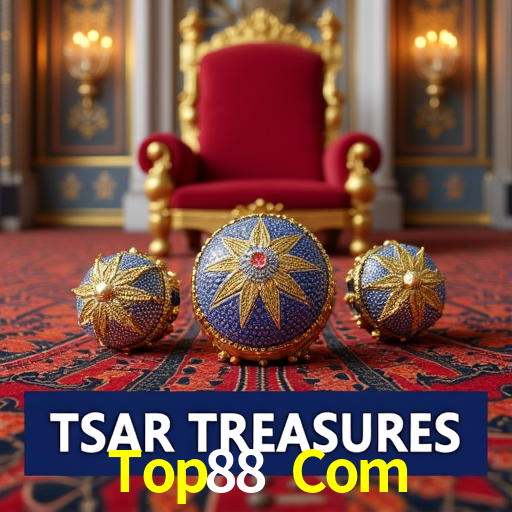 A Emoção da Loteria na Top88 Com: Uma Chance de Mudança de Vida