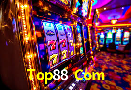 A Experiência Imersiva dos Cassinos Ao Vivo no Top88 Com