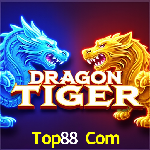 A Emoção da Loteria na Top88 Com: Uma Chance de Mudança de Vida