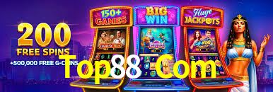 Descubra o Mundo do Cassino Online com Top88 Com