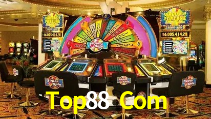 Explorando a Categoria de Eventos em Apostas na Top88 Com