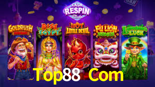 Descubra a Essência do Top88 Com: Nossa História e Compromissos