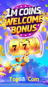 A Popularidade dos Caça-Níqueis no Top88 Com