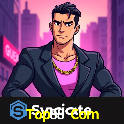 Desvendando o Mundo dos Jogos Virtuais na Top88 Com