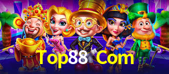 Desvendando o Mundo dos Jogos Virtuais na Top88 Com